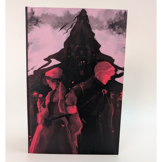 Alchemised x AlixFelicis Rebind