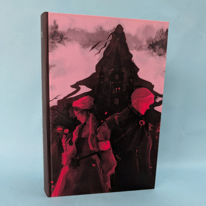 Alchemised x AlixFelicis Rebind