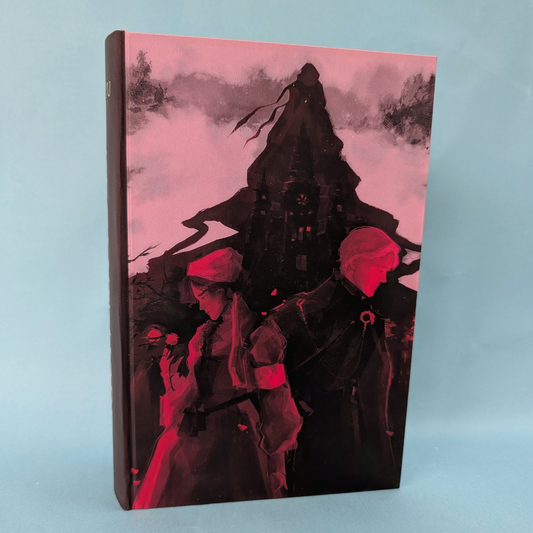 Alchemised x AlixFelicis Rebind