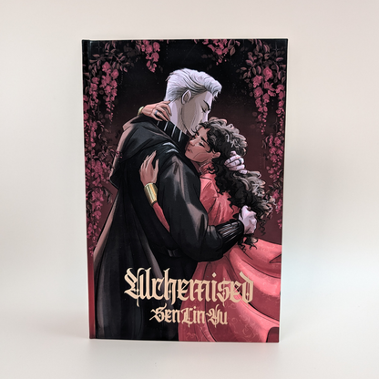 Alchemised x AndieBurky Rebind