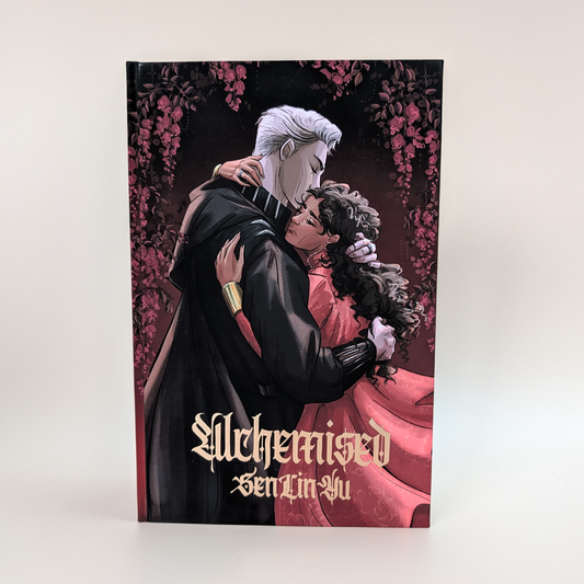 Alchemised x AndieBurky Rebind