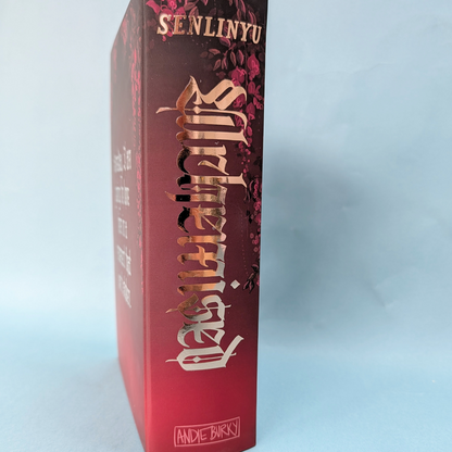 Alchemised x AndieBurky Rebind