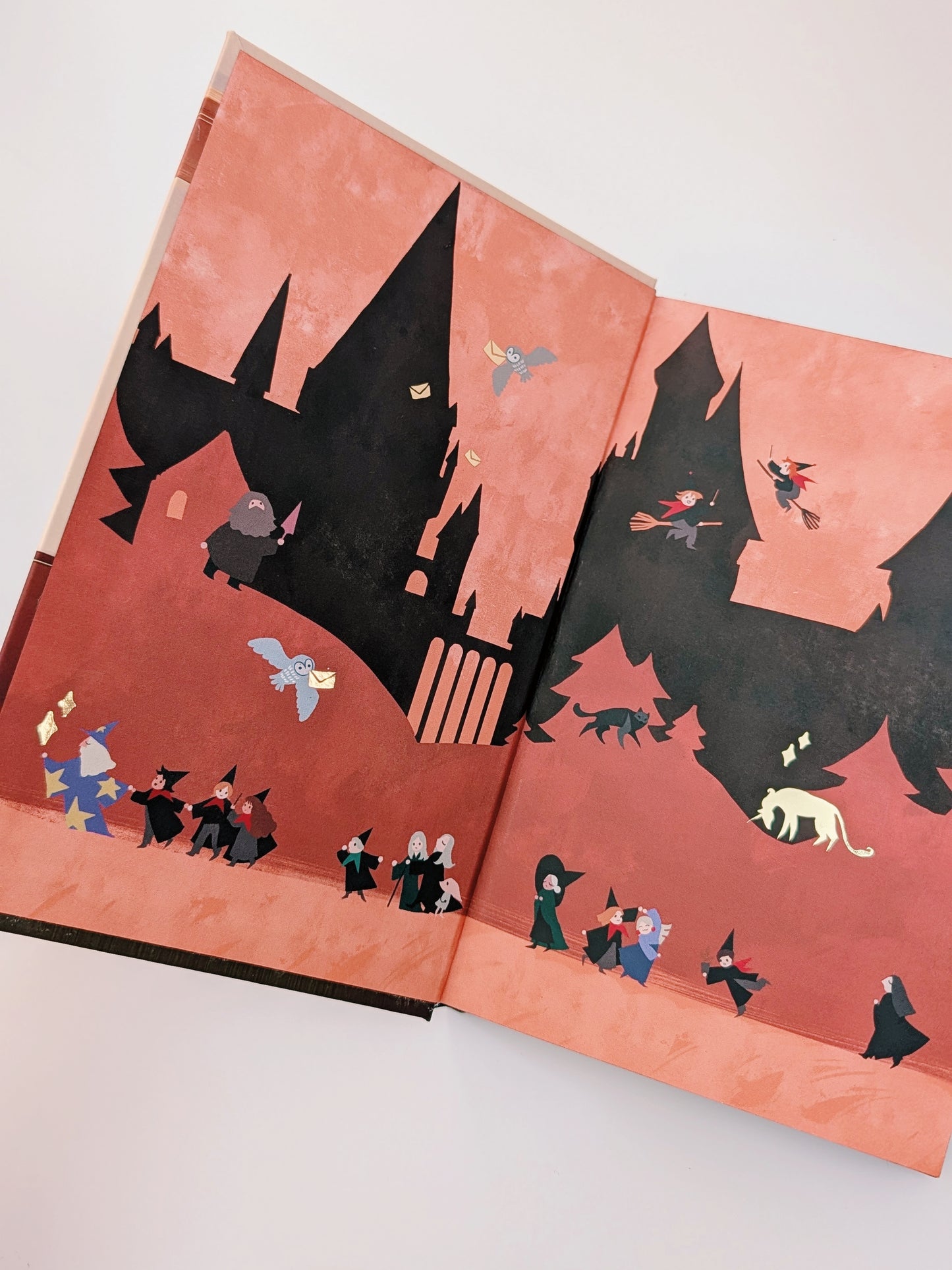 *NEW* Harry Potter x PSDrawsThings set