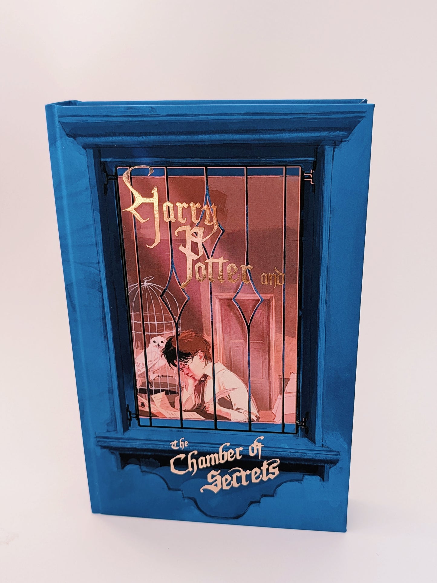 *NEW* Harry Potter x PSDrawsThings set