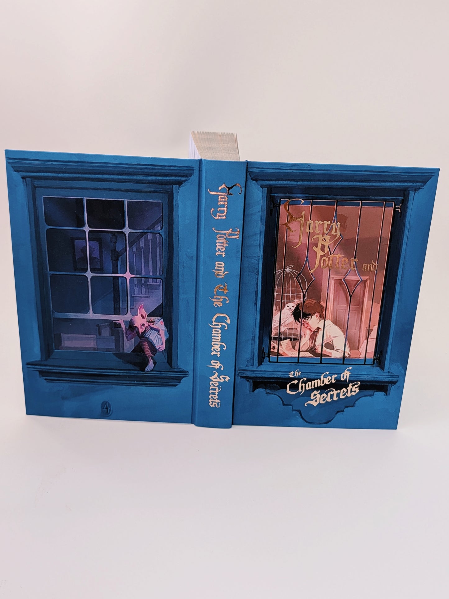 *NEW* Harry Potter x PSDrawsThings set