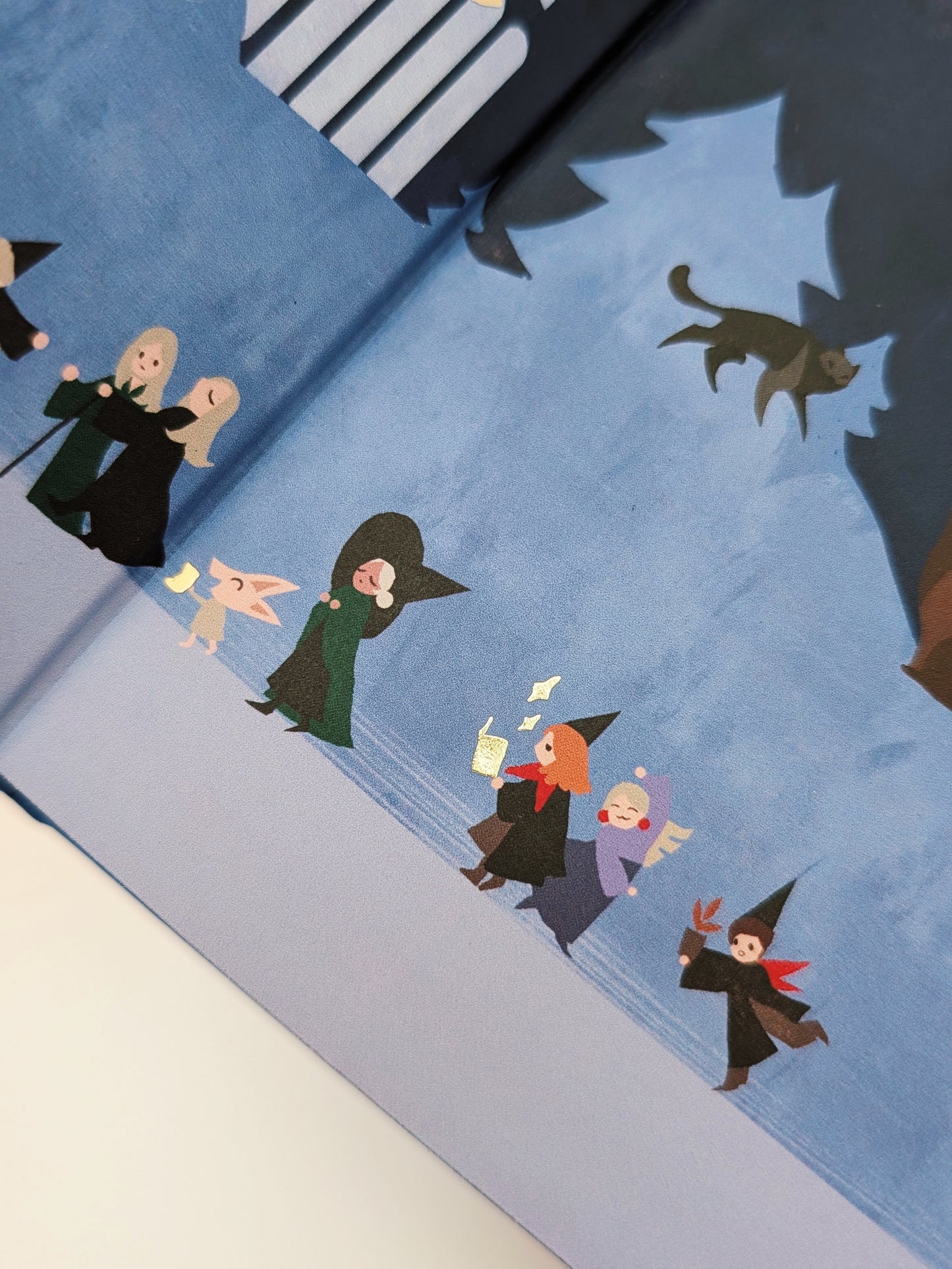 *NEW* Harry Potter x PSDrawsThings set