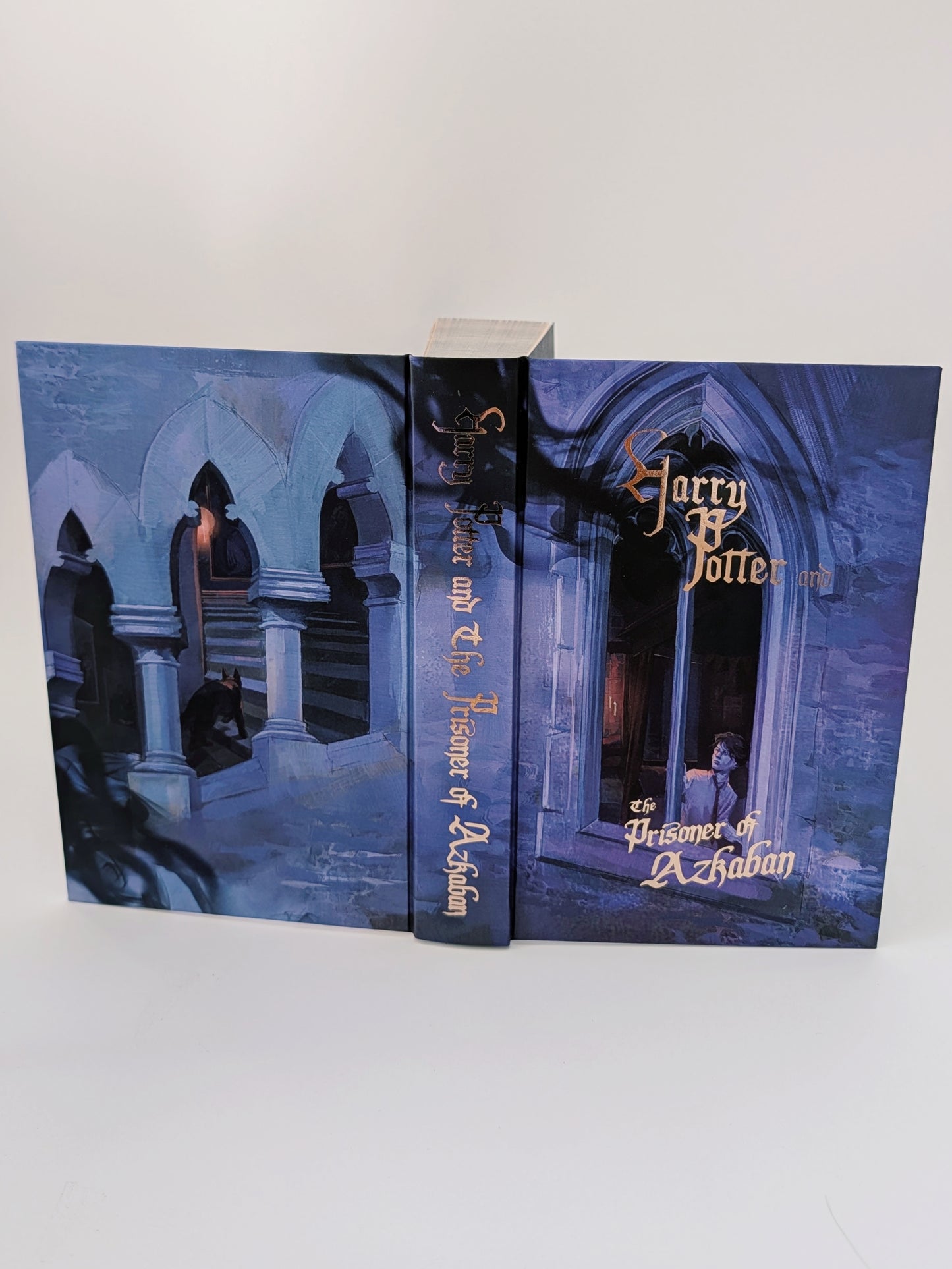 *NEW* Harry Potter x PSDrawsThings set