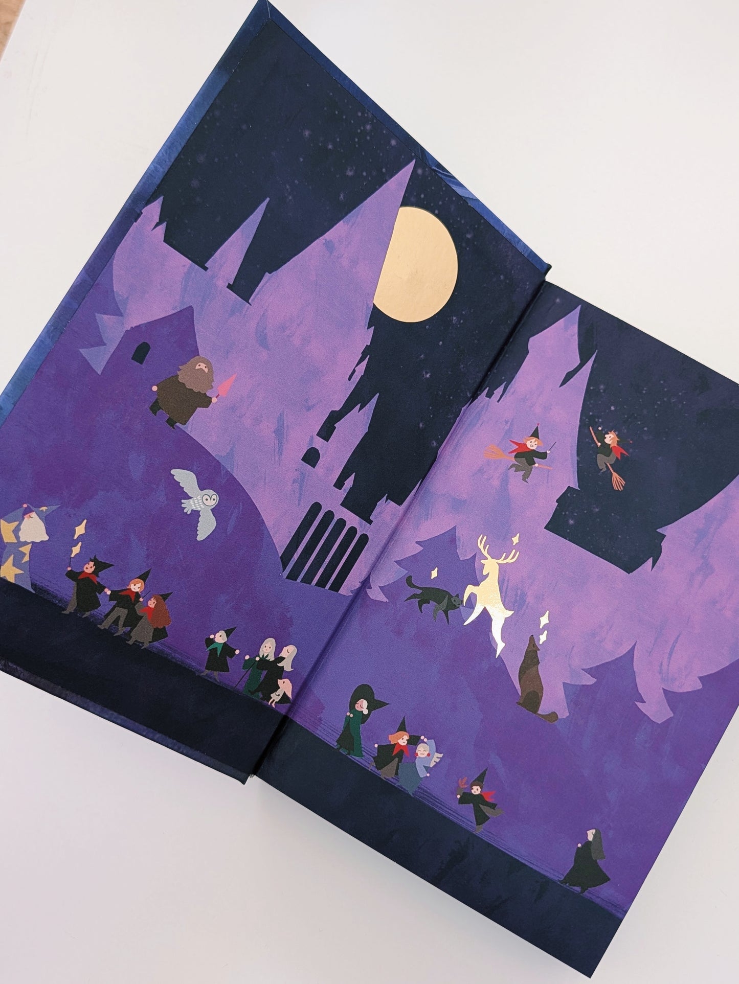 *NEW* Harry Potter x PSDrawsThings set