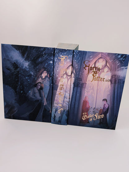 *NEW* Harry Potter x PSDrawsThings set