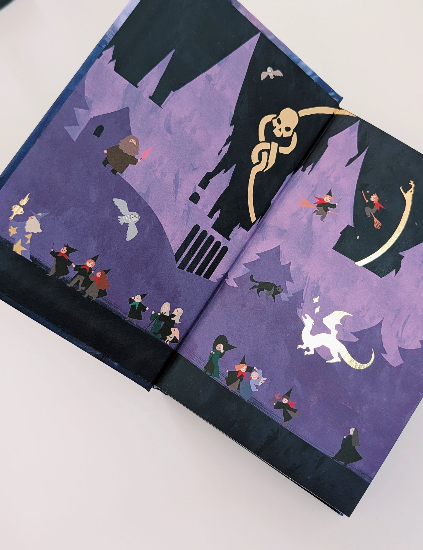 *NEW* Harry Potter x PSDrawsThings set