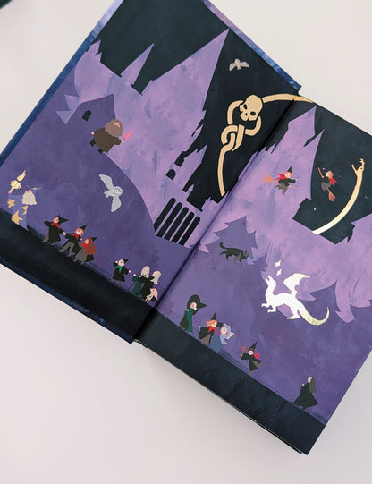 *NEW* Harry Potter x PSDrawsThings set