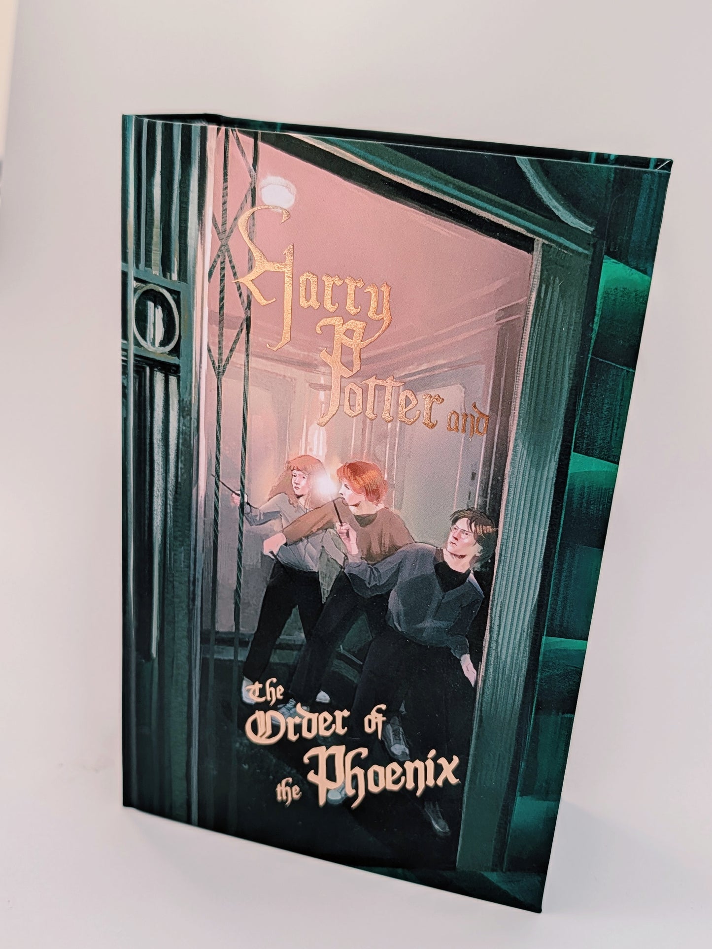 *NEW* Harry Potter x PSDrawsThings set