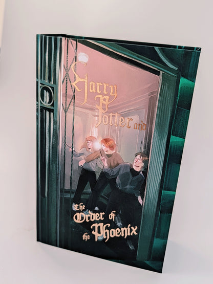 *NEW* Harry Potter x PSDrawsThings set