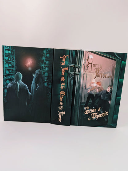 *NEW* Harry Potter x PSDrawsThings set