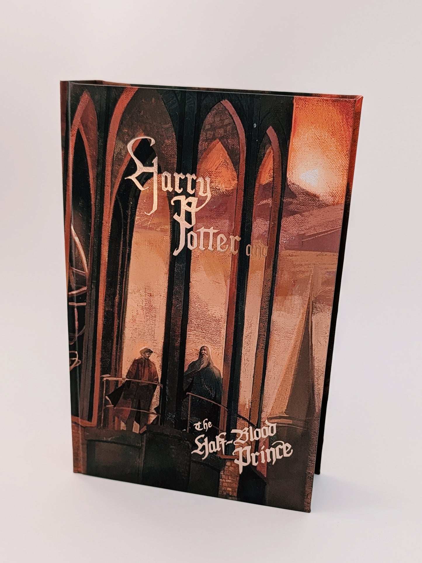 *NEW* Harry Potter x PSDrawsThings set