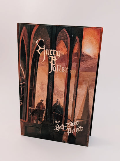 *NEW* Harry Potter x PSDrawsThings set