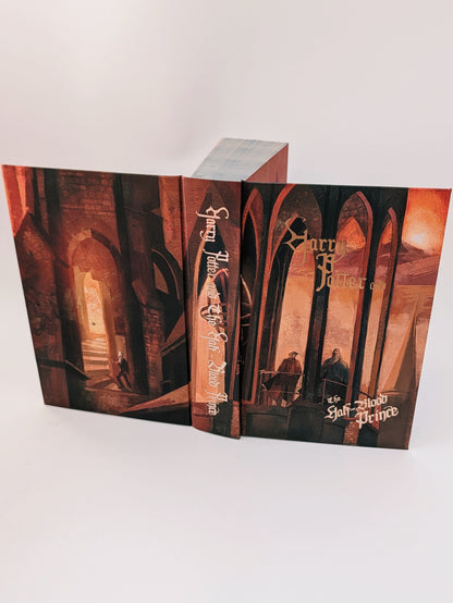 *NEW* Harry Potter x PSDrawsThings set