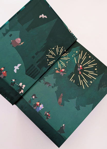 *NEW* Harry Potter x PSDrawsThings set