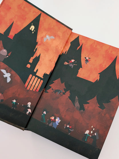 *NEW* Harry Potter x PSDrawsThings set