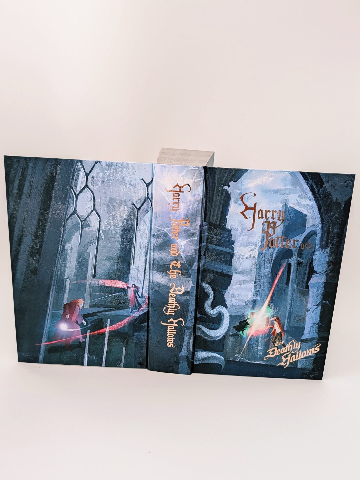 *NEW* Harry Potter x PSDrawsThings set