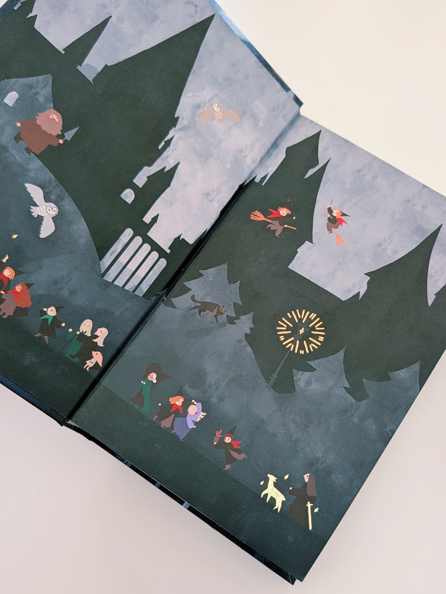 *NEW* Harry Potter x PSDrawsThings set