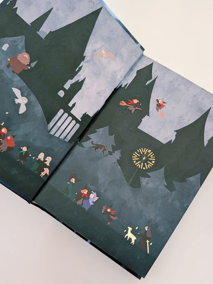 *NEW* Harry Potter x PSDrawsThings set
