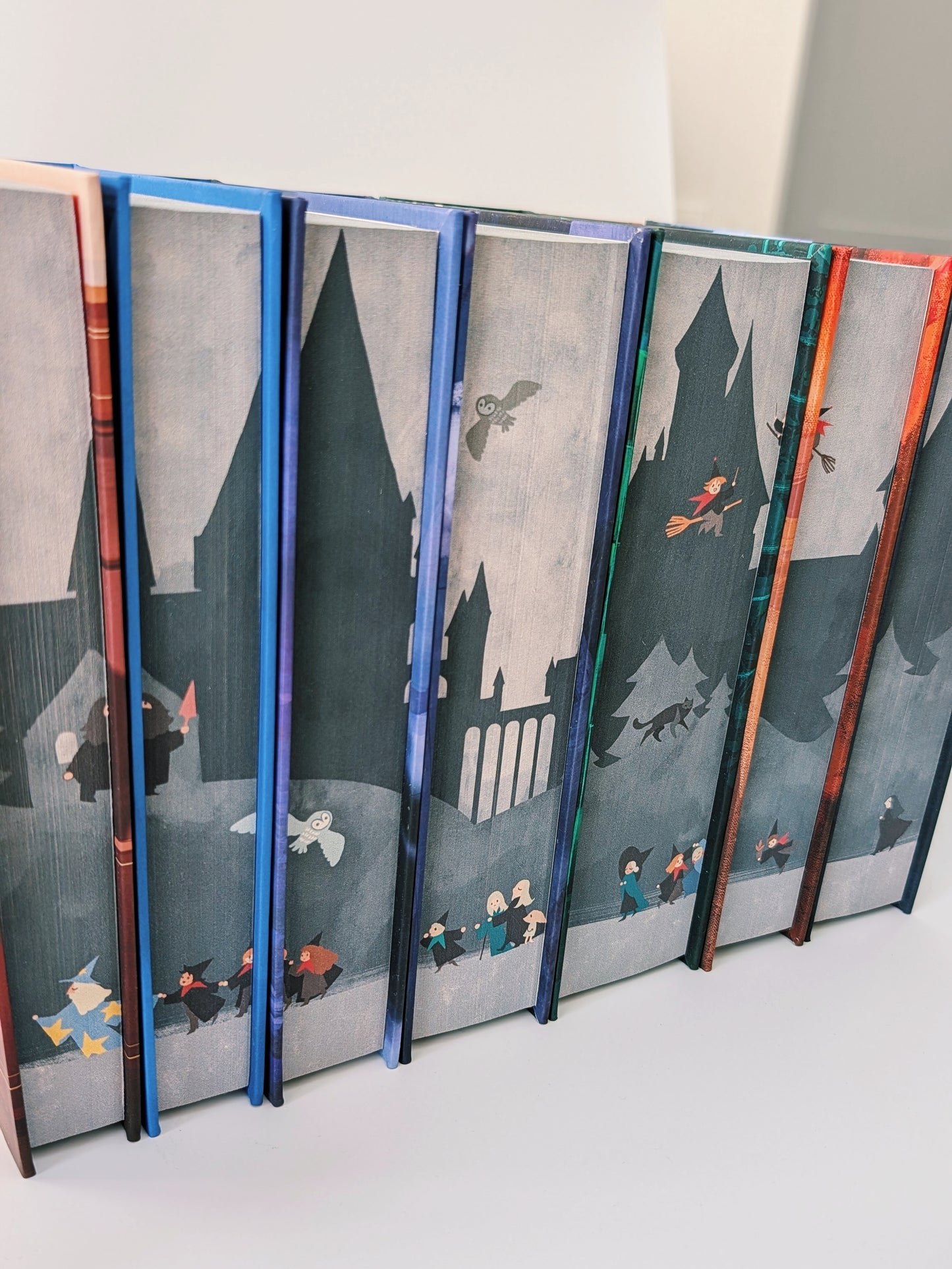 *NEW* Harry Potter x PSDrawsThings set