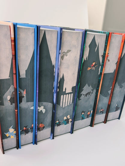 *NEW* Harry Potter x PSDrawsThings set
