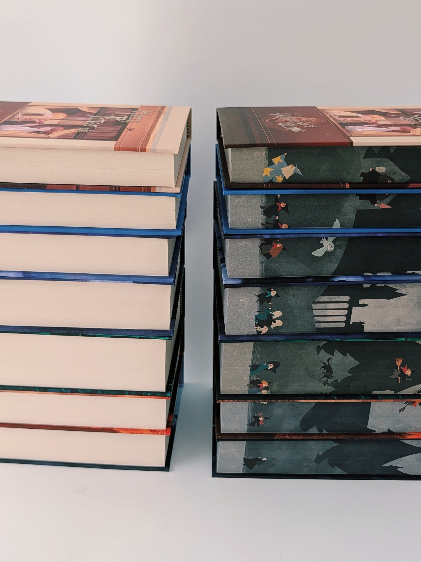 *NEW* Harry Potter x PSDrawsThings set