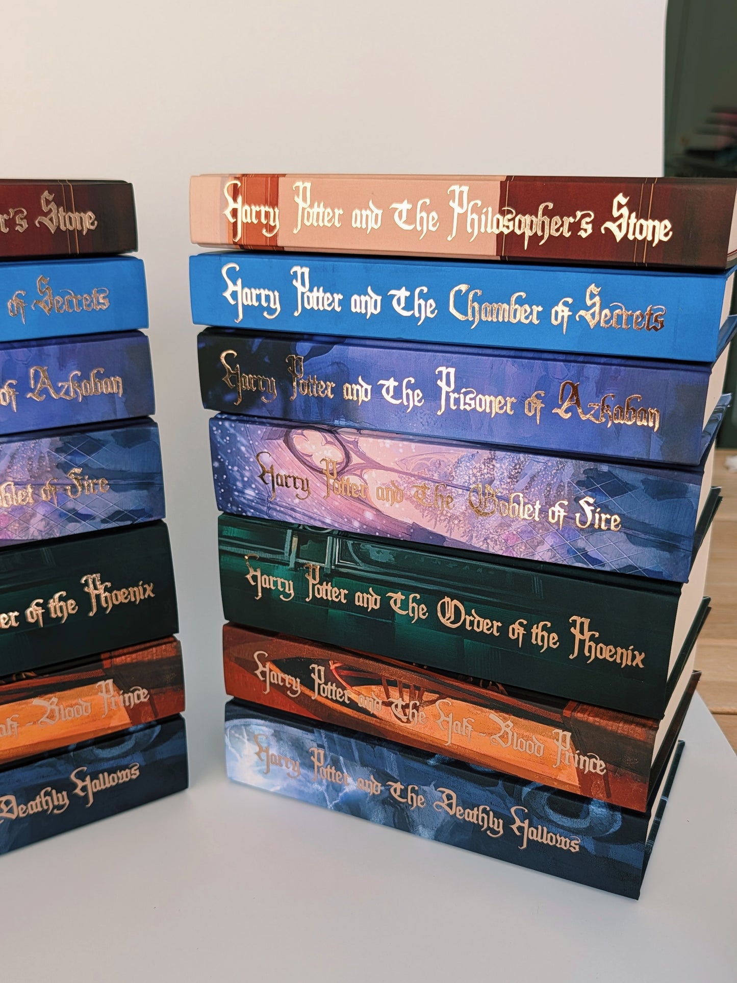 *NEW* Harry Potter x PSDrawsThings set
