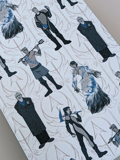 *NEW* Hunger Games Series x BloodBroox - Individuals