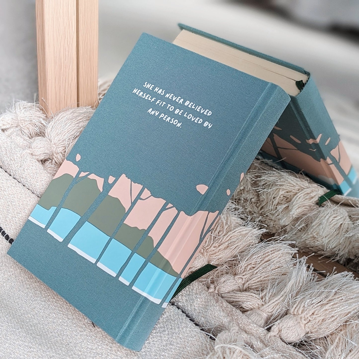 Normal People by Sally Rooney Rebind