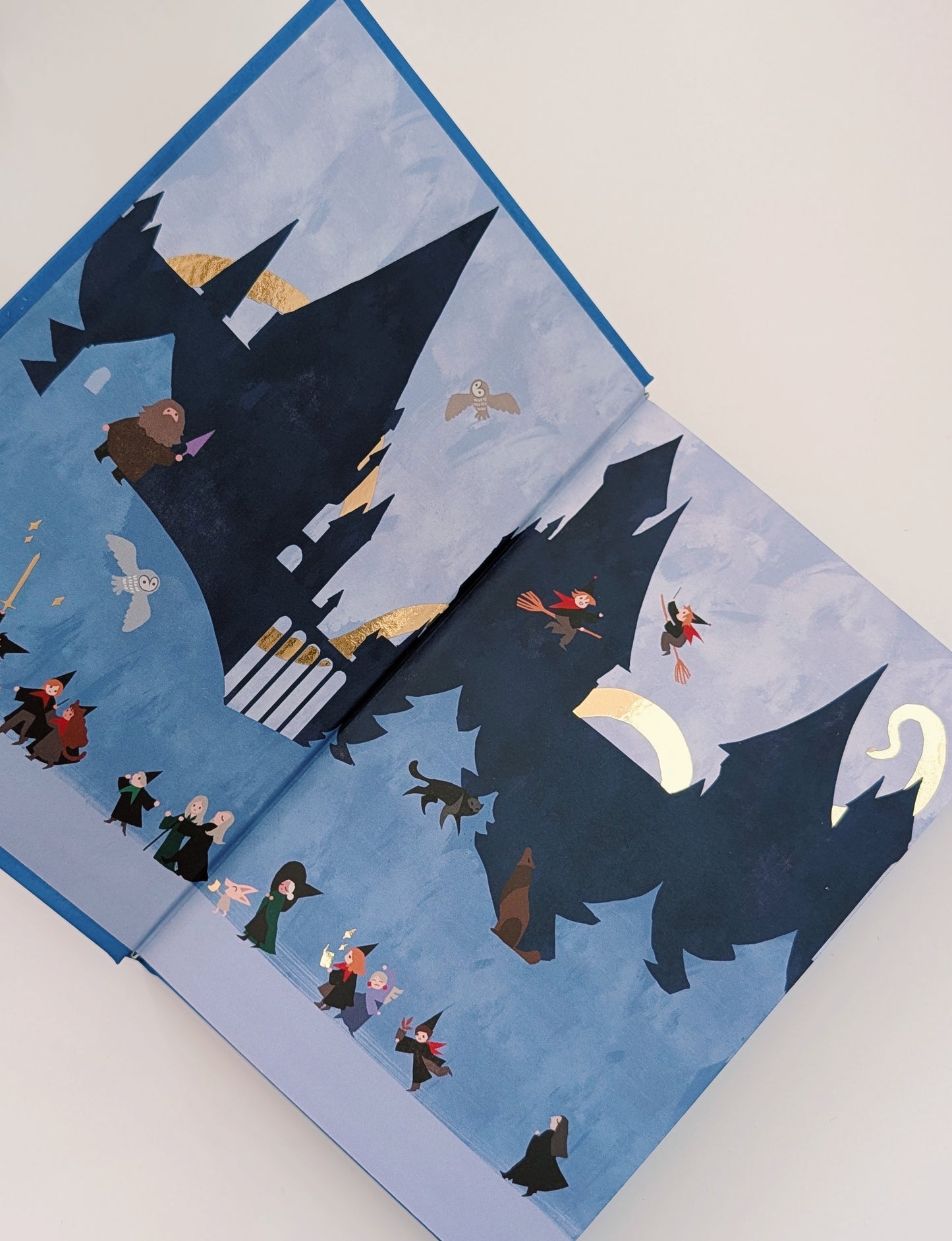 *NEW* Harry Potter x PSDrawsThings set