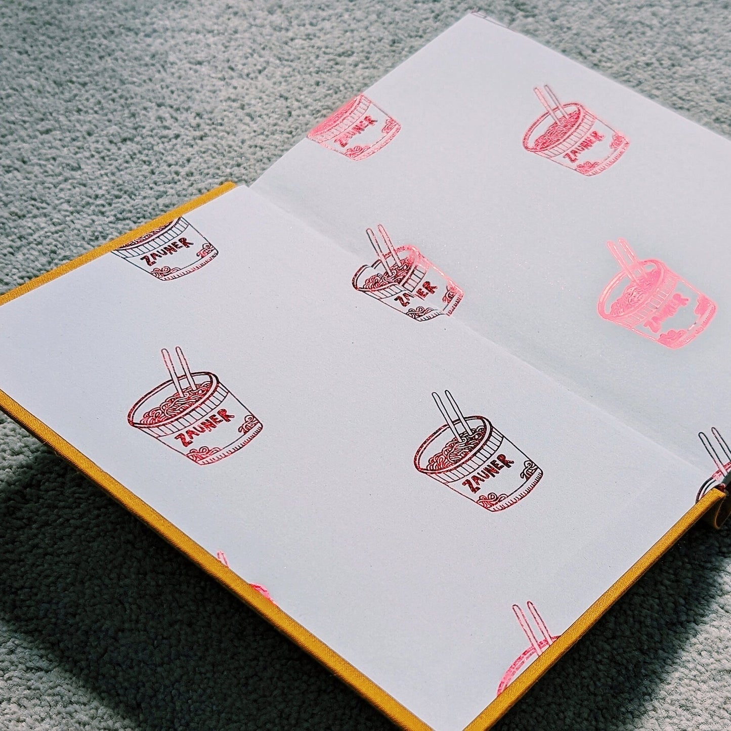 Crying in H-Mart by Michelle Zauner Rebind