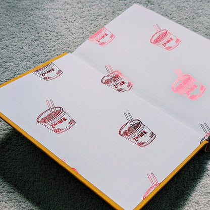 Crying in H-Mart by Michelle Zauner Rebind