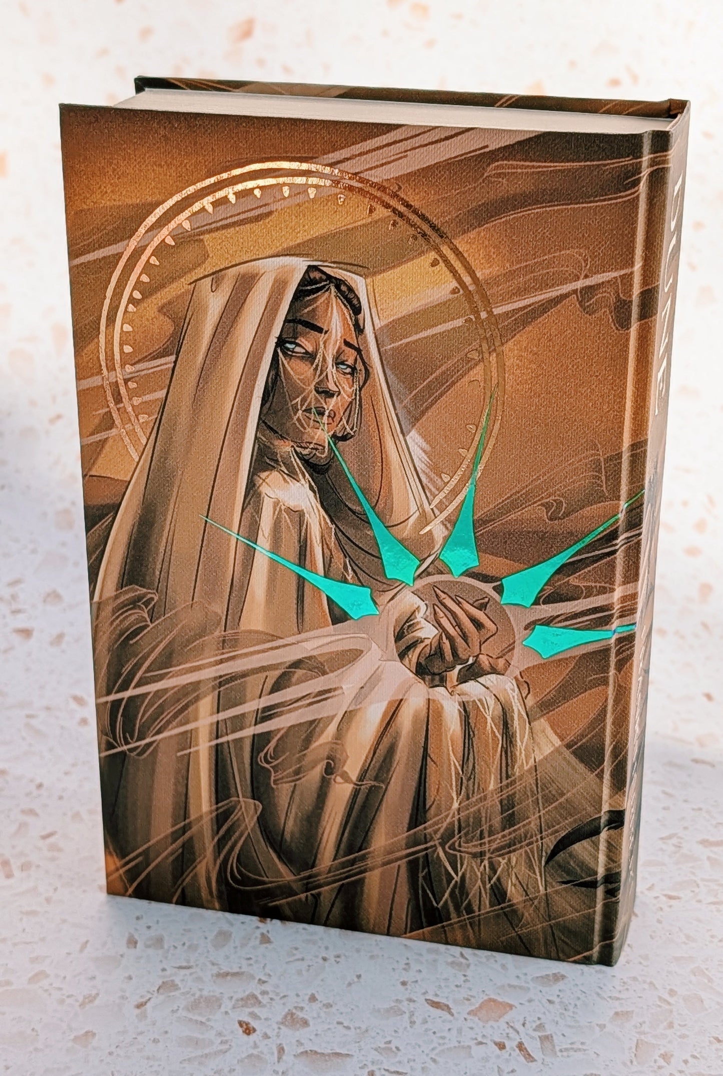 *NEW* Dune by Frank Herbert x AndieBurky