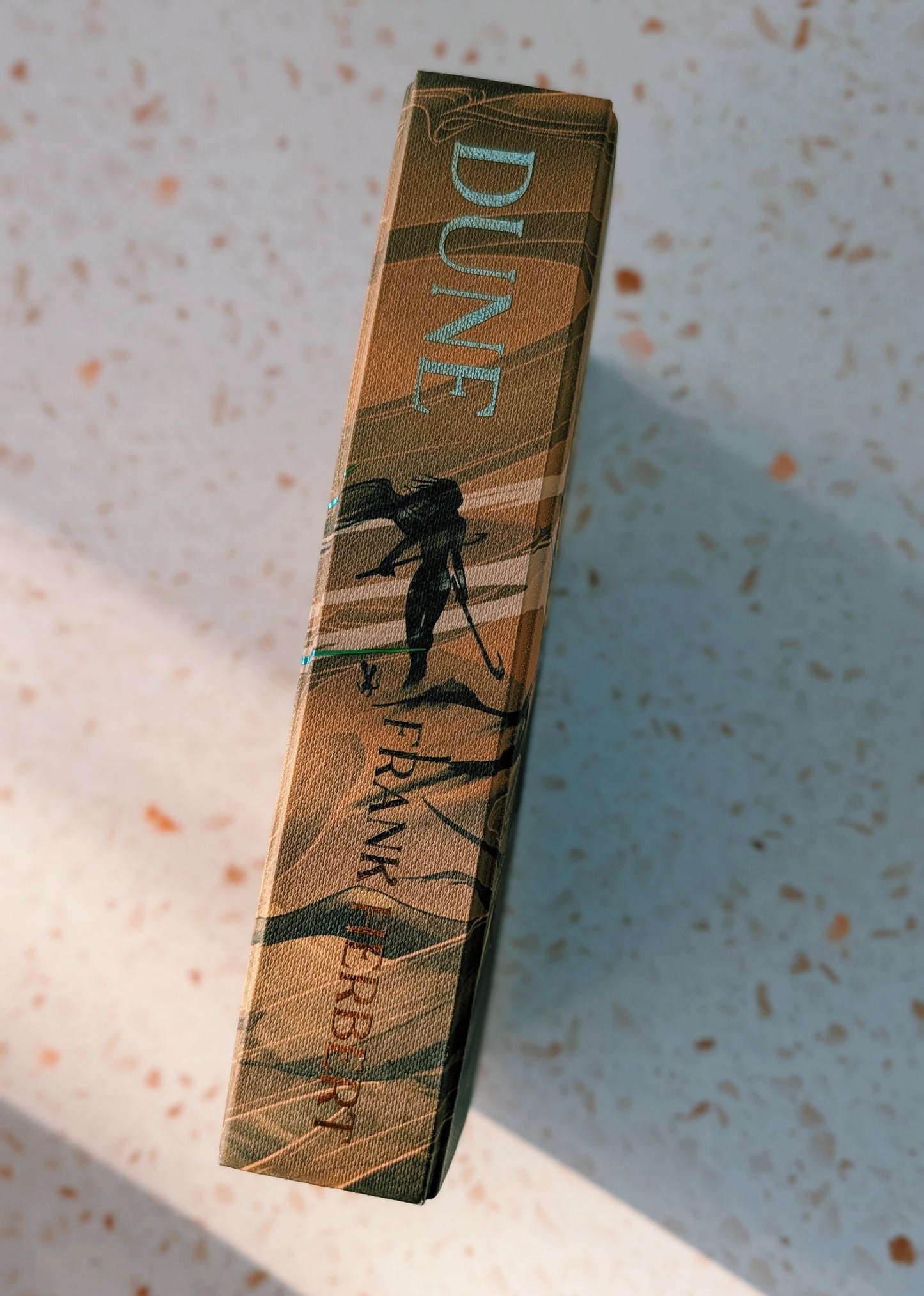*NEW* Dune by Frank Herbert x AndieBurky