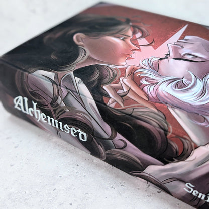 *NEW* Alchemised x AndieBurky Rebind 2